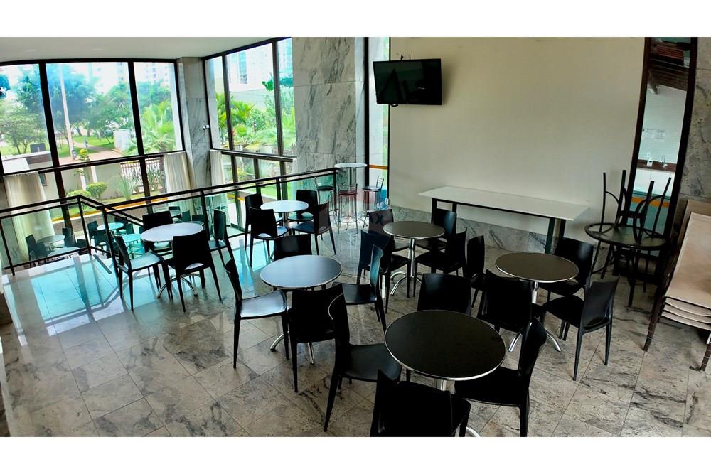 Apartamento - Venda - Águas Claras , Distrito Federal - DJI_20260113110148_0688_D.jpg - 880411022-12