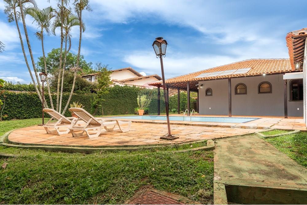 Casa - Venda - Brasília , Distrito Federal - DSC01994.JPG - 880461010-62