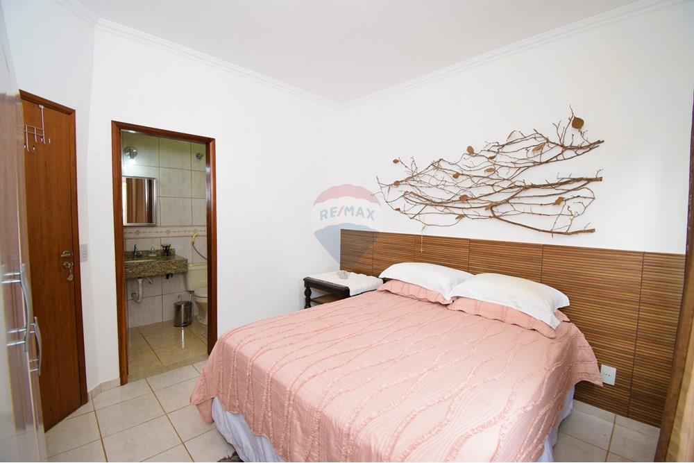 Casa - Alugar - Brasília , Distrito Federal - Semi suite 2.JPG - 880151004-218