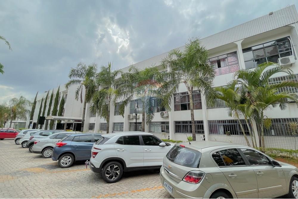 Apartamento - Alugar - Brasília , Distrito Federal - IMG_9519.jpg - 880161041-97