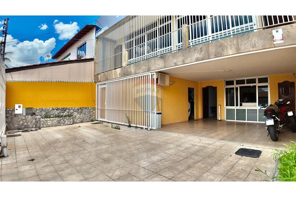 Casa - Venda - Taguatinga , Distrito Federal - DJI_20251112123717_0386_D.jpg - Garagem - 880231179-10