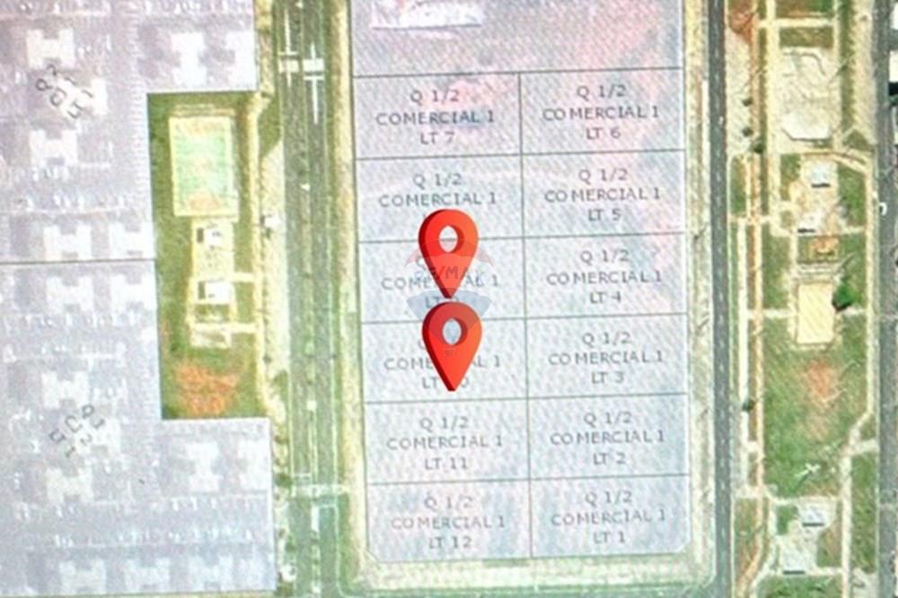 Terreno - Venda - Paranoa , Distrito Federal - WhatsApp Image 2025-02-11 at 11.39.42.jpeg - 880341018-194