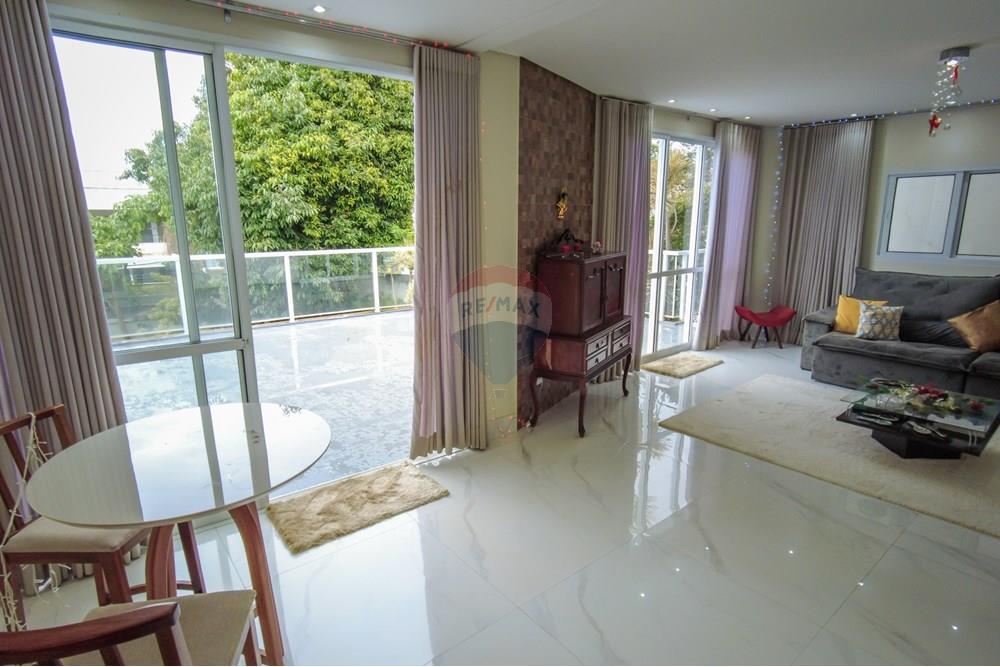 Casa de Condomínio - Venda - Vicente Pires , Distrito Federal - 1001191721.jpg - 880261133-107