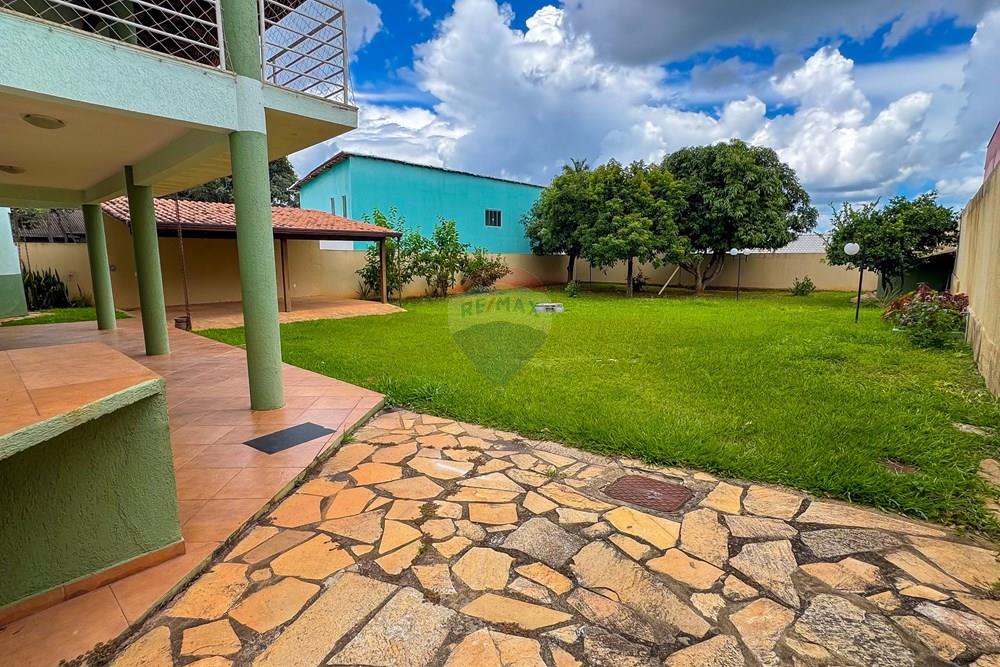 Casa de Condomínio - Venda - Brasília , Distrito Federal - Cópia de IMG_0967.jpg - 880111132-3