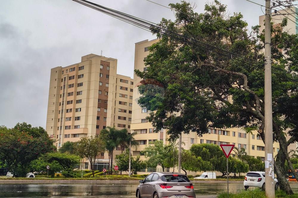 Apartamento - Venda - Guara , Distrito Federal - DSC_1648.jpg - Fachada - 880261102-32