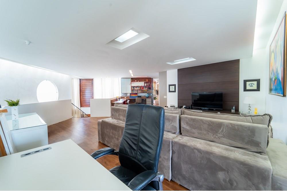 Casa de Condomínio - Venda - Brasília , Distrito Federal - DSC04689-Aprimorado-NR.jpg - 880221014-140