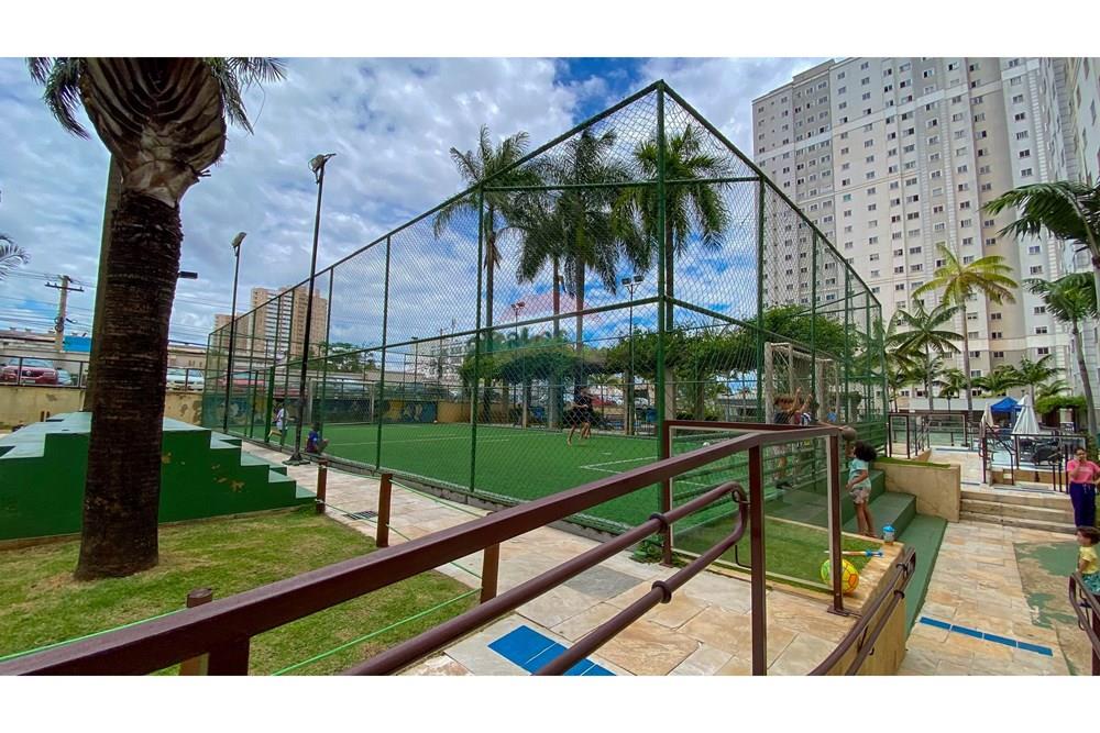 Apartamento - Alugar - Taguatinga , Distrito Federal - IMG_8349.jpg - 880131002-159