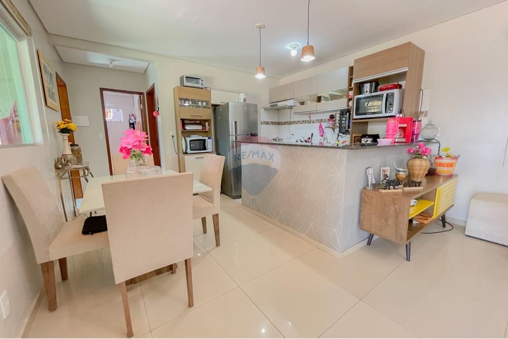 Casa de Condomínio - Venda - Águas Claras , Distrito Federal - IMG_8600.jpg - 880161051-11