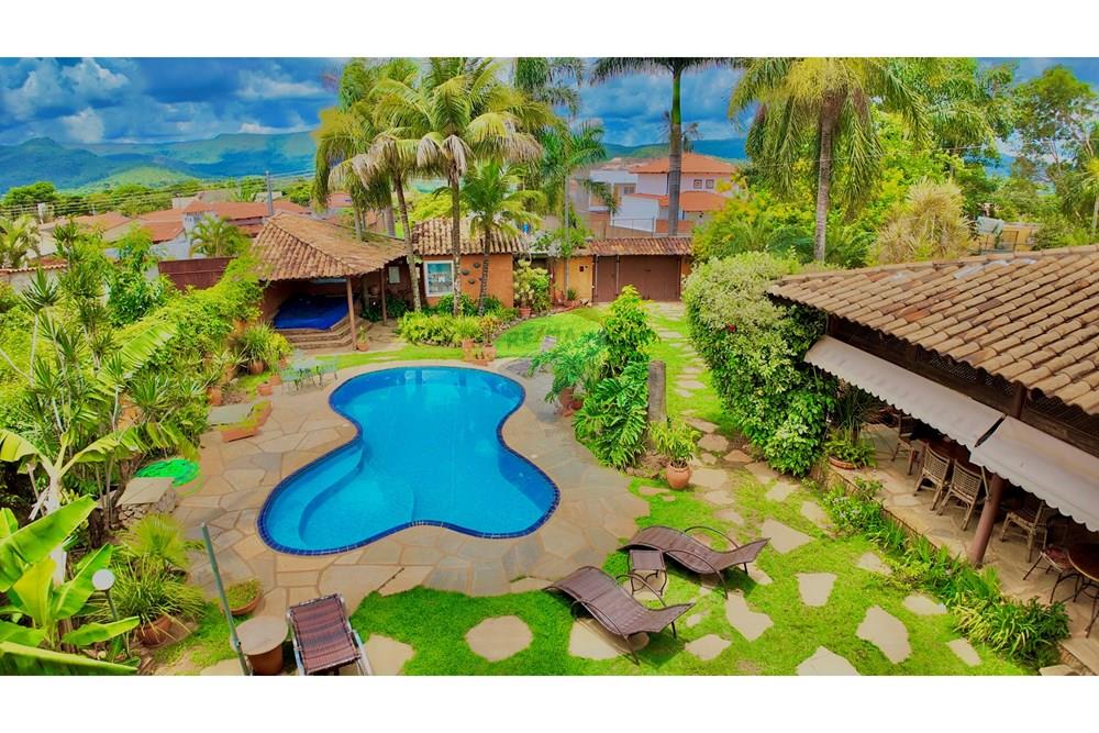 Ponto Comercial - Venda - Pirenópolis , Goiás - DJI_20241212125352_0559_D.jpeg - 880461004-25