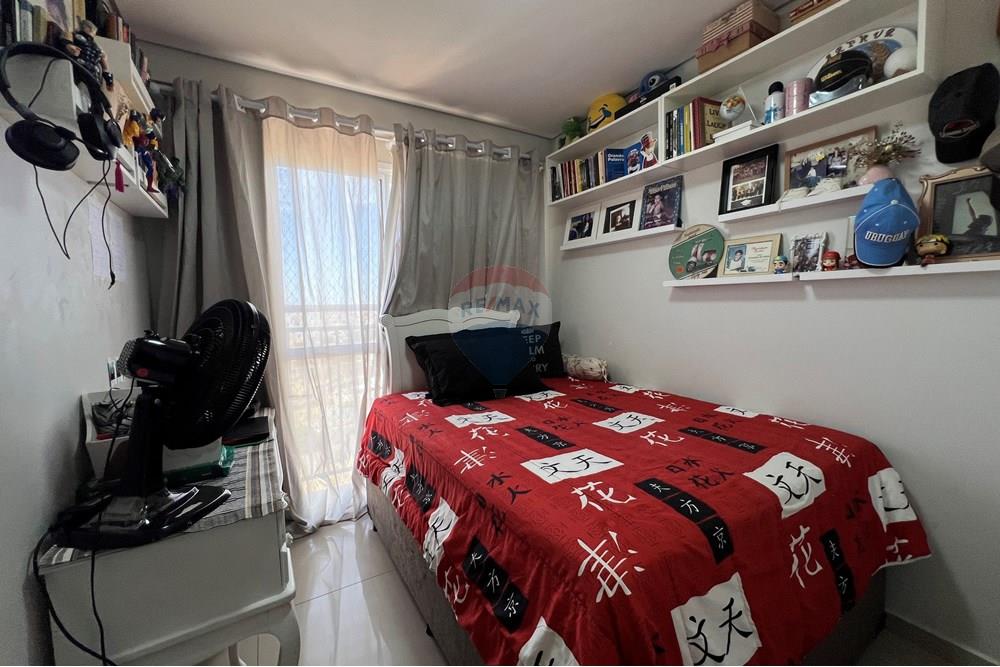 Apartamento - Venda - Samambaia , Distrito Federal - IMG_0234.JPG - 880401014-9