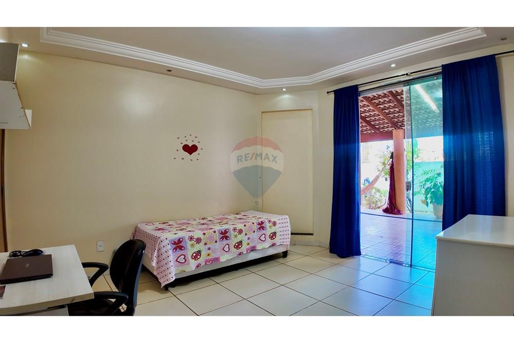 Casa de Condomínio - Venda - Vicente Pires , Distrito Federal - DJI_20240816161654_0258_D.jpeg - 880411075-5