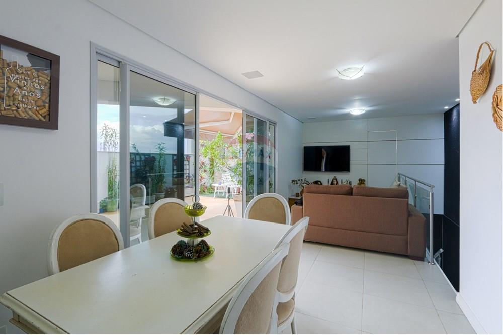 Cobertura - Venda - Brasília , Distrito Federal - Terraço - 011.jpg - 880251001-46