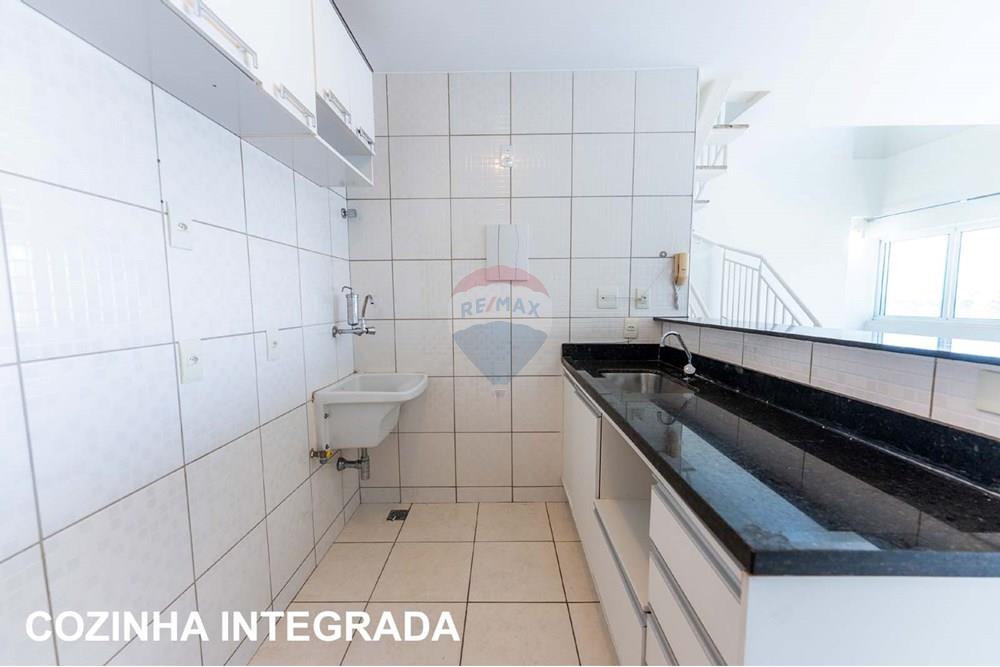 Apartamento - Venda - Águas Claras , Distrito Federal - COZINHA 1.jpg - 880251018-14