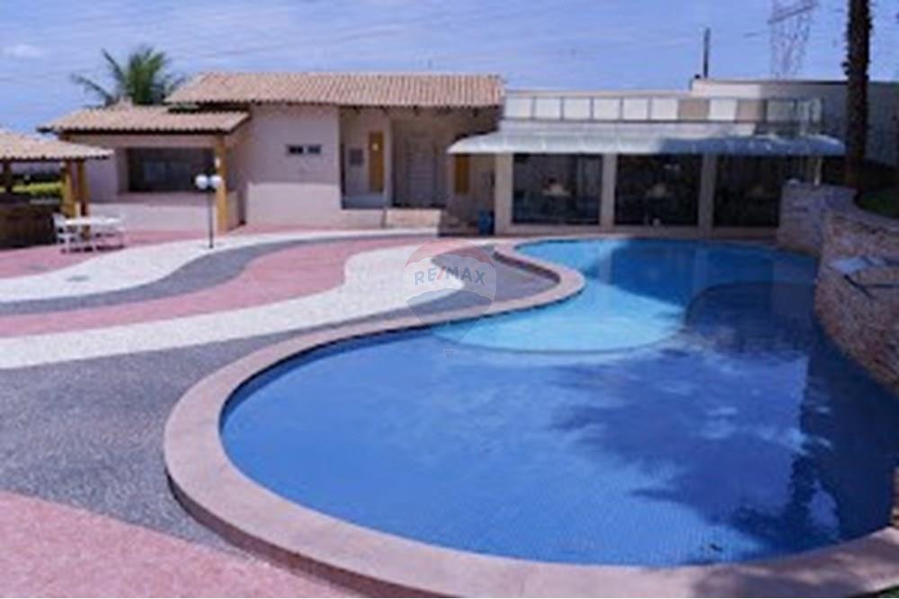 Apartamento - Alugar - Águas Claras , Distrito Federal - AREA DE LAZER (3).jpg - 880441001-13