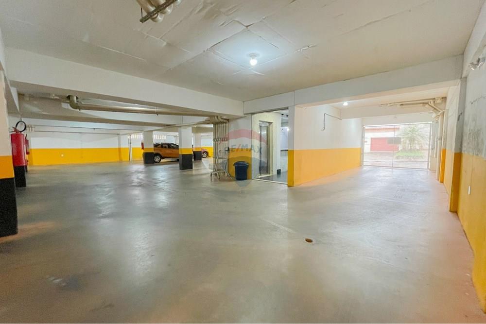 Apartamento - Venda - Vicente Pires , Distrito Federal - IMG_3182.jpg - Garagem - 880161013-34