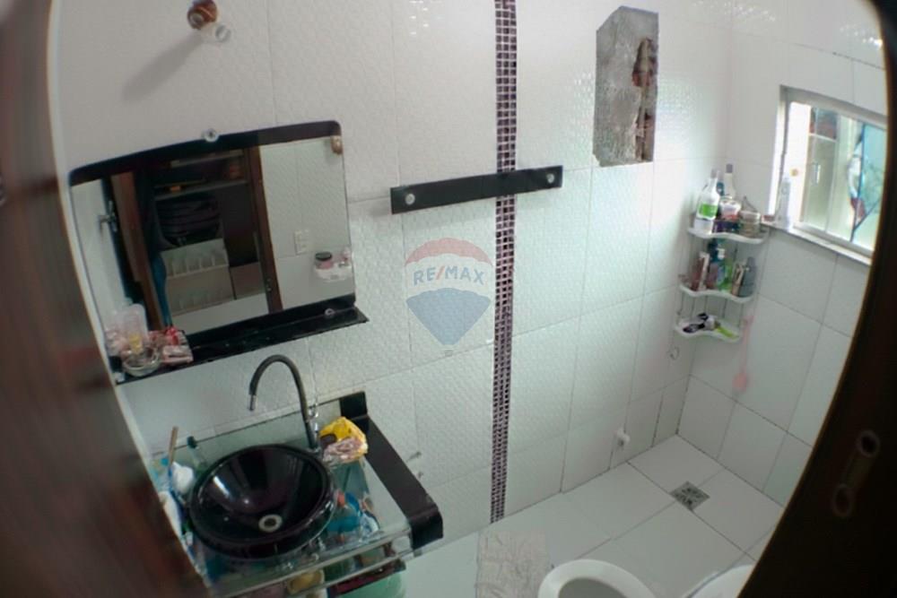 Casa - Venda - Guara , Distrito Federal - QE-38-GUARÁ-II-banheiro.jpg - 880391040-92