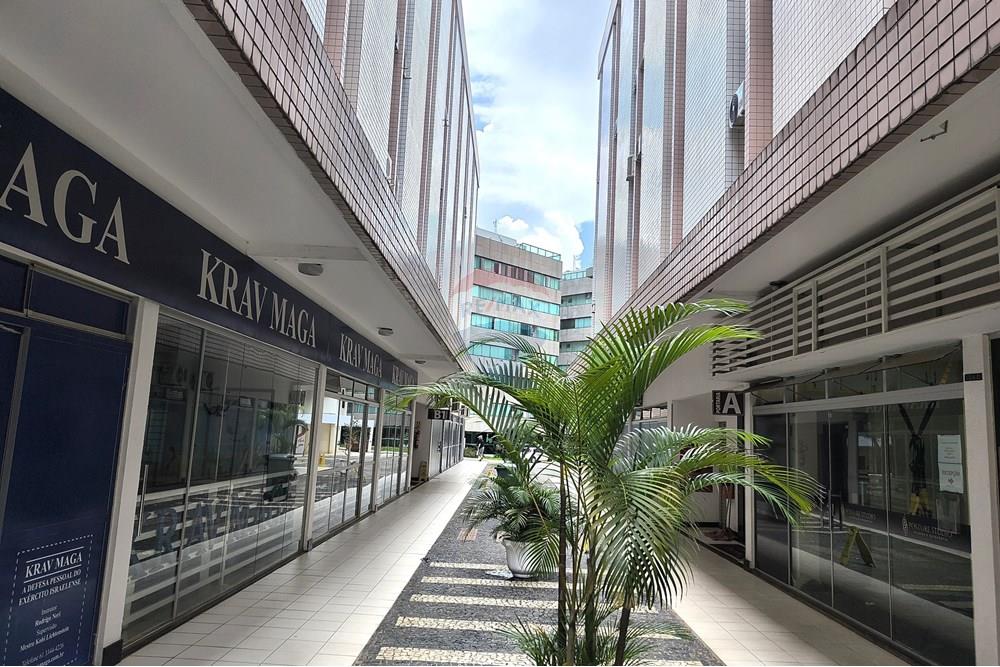 Apartamento - Alugar - Brasília , Distrito Federal - IMG_20251229_121501456_HDR.jpg - 880241029-56