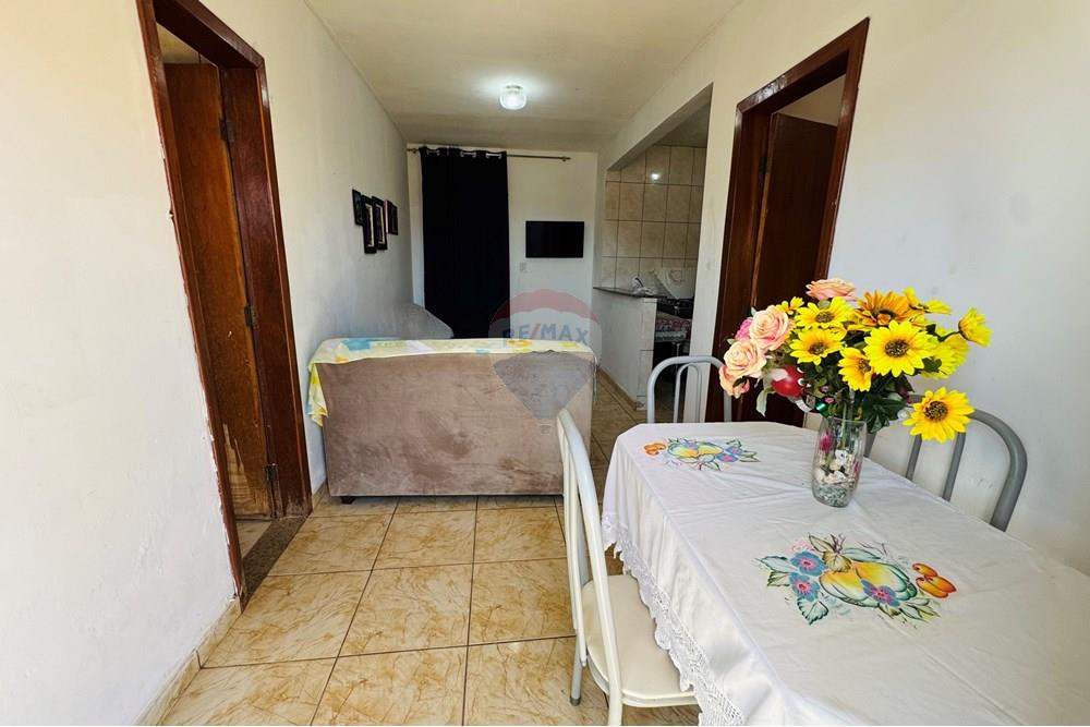 Apartamento - Venda - Riacho Fundo , Distrito Federal - IMG_0287.jpeg - Sala - 880391071-11