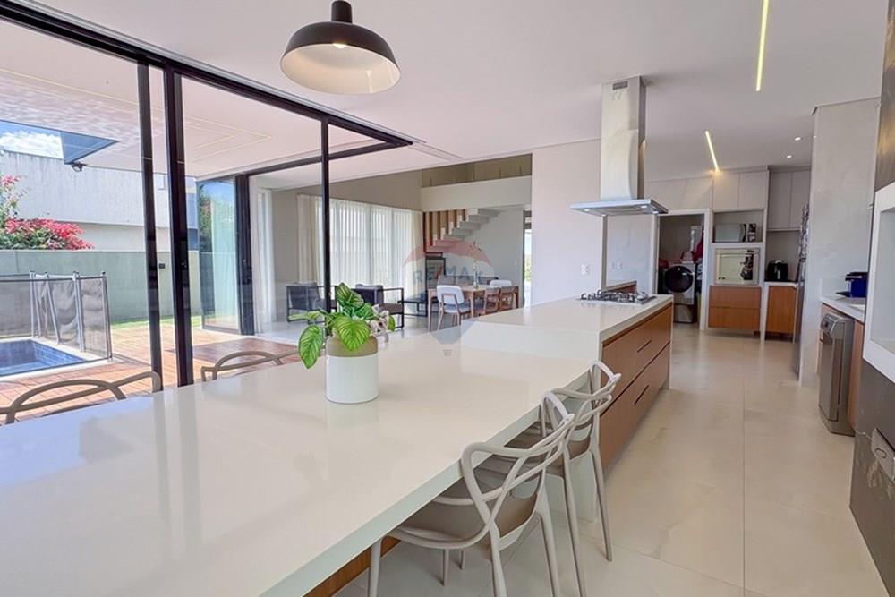 Casa de Condomínio - Venda - Brasília , Distrito Federal - IMG_2947.jpg - 880261047-71