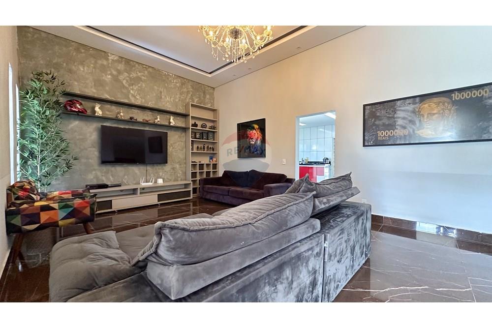 Casa de Condomínio - Venda - Brasília , Distrito Federal - IMG_6391.jpg - 880231189-9