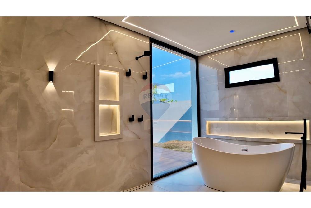 Casa de Condomínio - Venda - Brasília , Distrito Federal - DJI_20241003162444_0955_D.jpg - Banheiro - 880261134-44