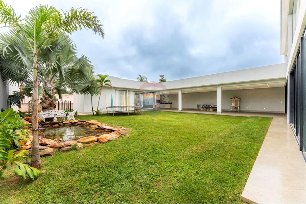 Casa de Condomínio - Venda - Brasília , Distrito Federal - WhatsApp Image 2025-12-18 at 05.26.52 (1).jpeg - Quintal - 880461004-150