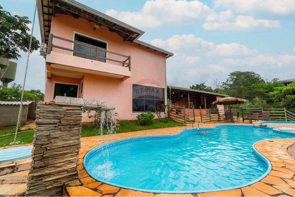 Casa - Alugar - Brasília , Distrito Federal - 7465000d44057321ceeee4cf55bae3ff.jpg - 880321097-83