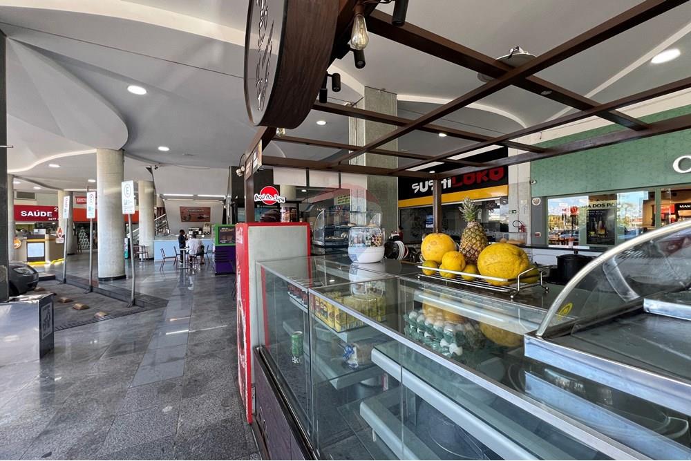 Ponto Comercial/ Loja - Venda - Riacho Fundo , Distrito Federal - IMG_8054.JPG - 880351053-24