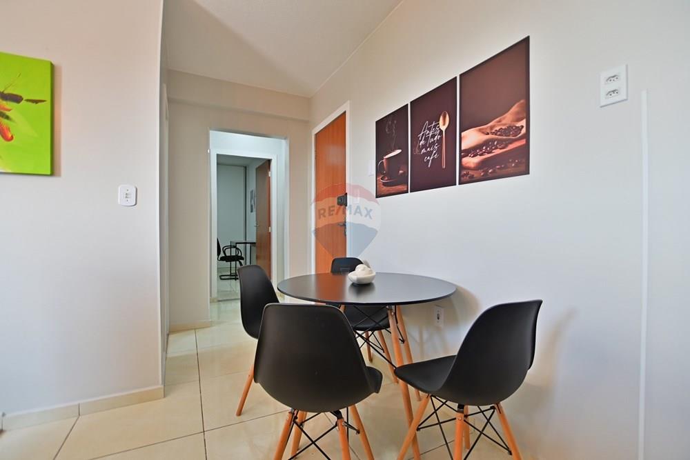 Apartamento - Venda - Vicente Pires , Distrito Federal - DSC_7812.JPG - 880221004-65