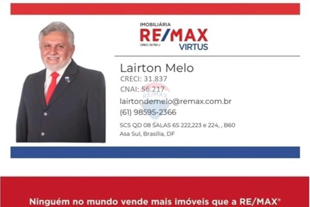 Terreno - Venda - Brasília , Distrito Federal - Cartão LM CRECI e CNAI.jpeg - 880221055-28