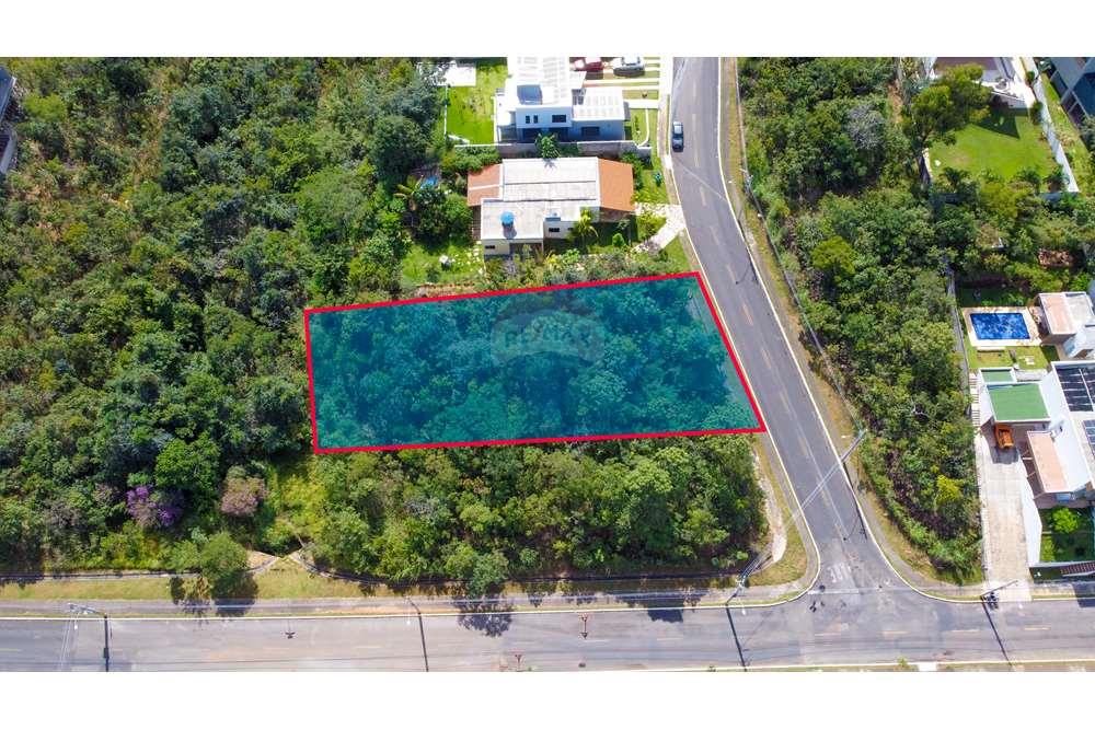 Terreno - Venda - Brasília , Distrito Federal - DJI_0517-Editar.jpg - 880341024-96