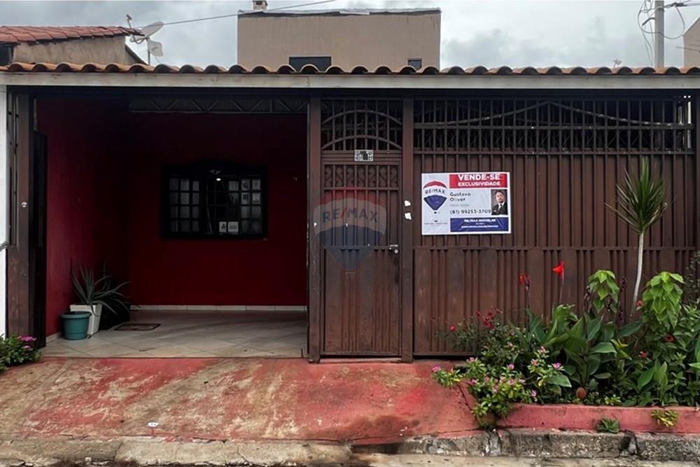 Casa - Venda - Samambaia , Distrito Federal - IMG_1418.jpg - Garagem - 880391062-26