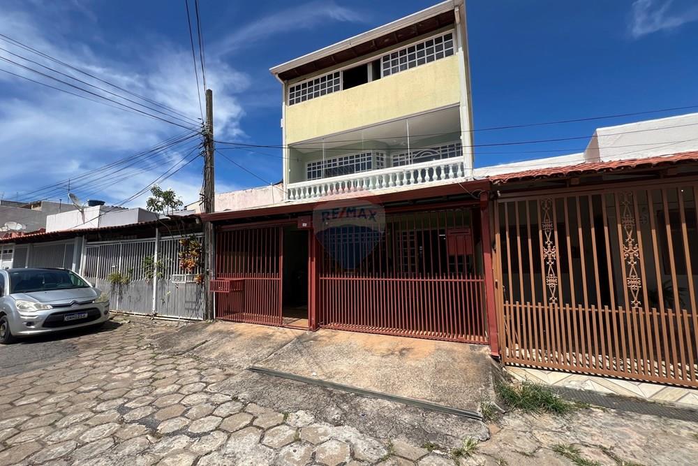 Casa - Venda - Guara , Distrito Federal - IMG_2923.JPG - 880351037-65