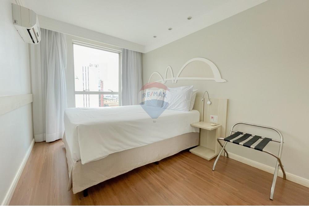 Apart Hotel/ Flat - Venda - Brasília , Distrito Federal - Foto-15.jpg - 880161013-32