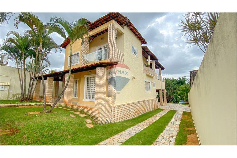 Casa - Venda - Águas Claras , Distrito Federal - FACHADA 2.jpg - 880341018-229