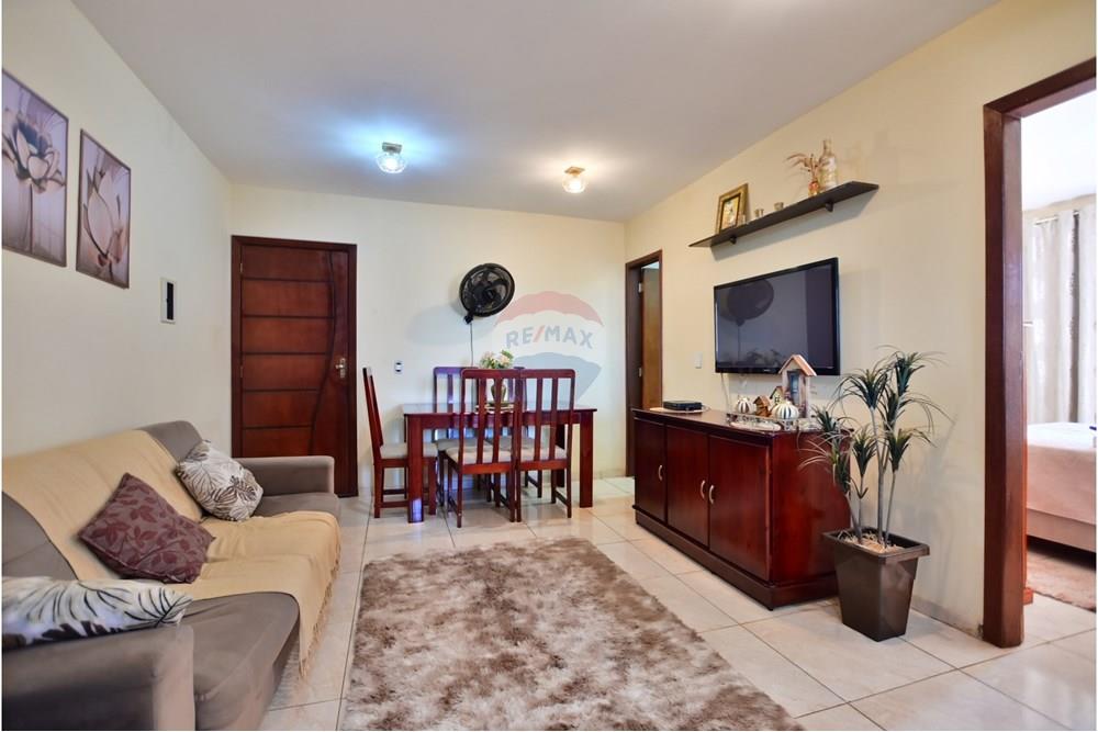 Apartamento - Venda - Recanto das Emas , Distrito Federal - DSC_0273.JPG - 880161042-23