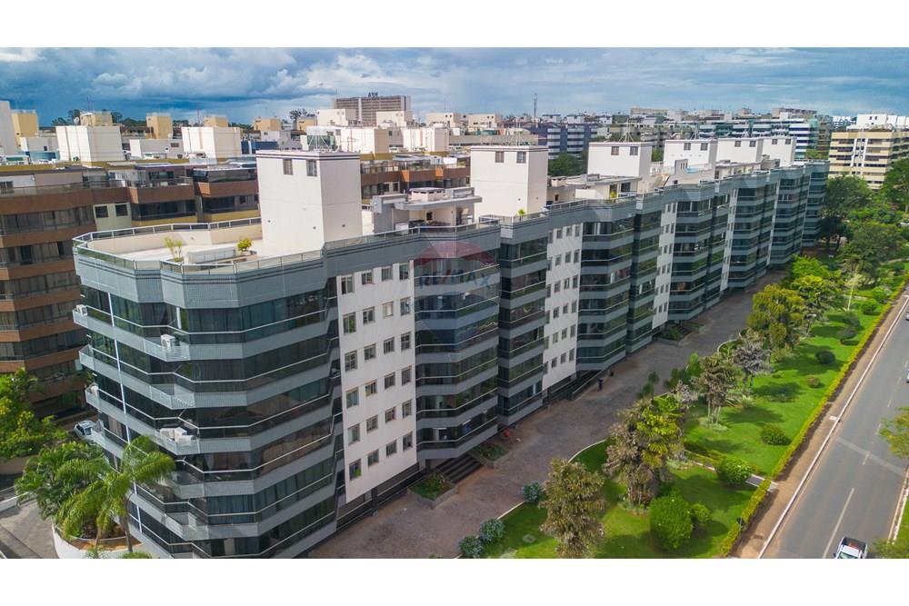 Apartamento - Alugar - Brasília , Distrito Federal - DJI_0582.jpg - 880111037-112