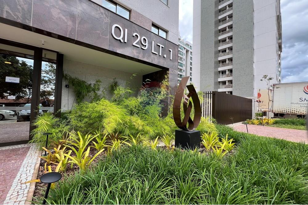 Apartamento - Venda - Guara , Distrito Federal - IMG_1488.JPG - 880351001-181