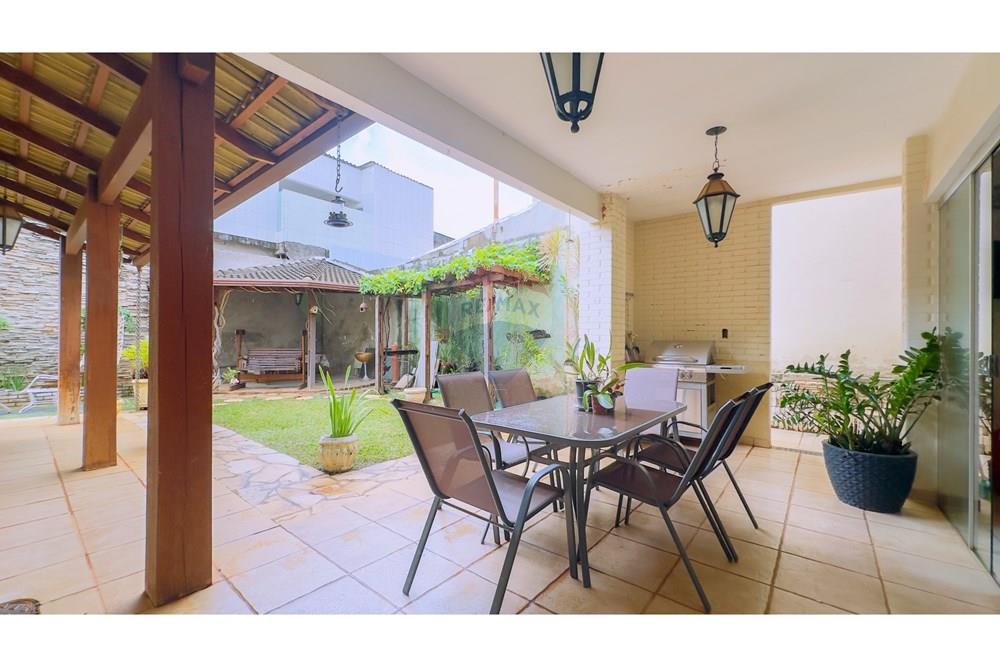 Casa de Condomínio - Venda - Guara , Distrito Federal - IMG_3661.jpeg - 880261149-15