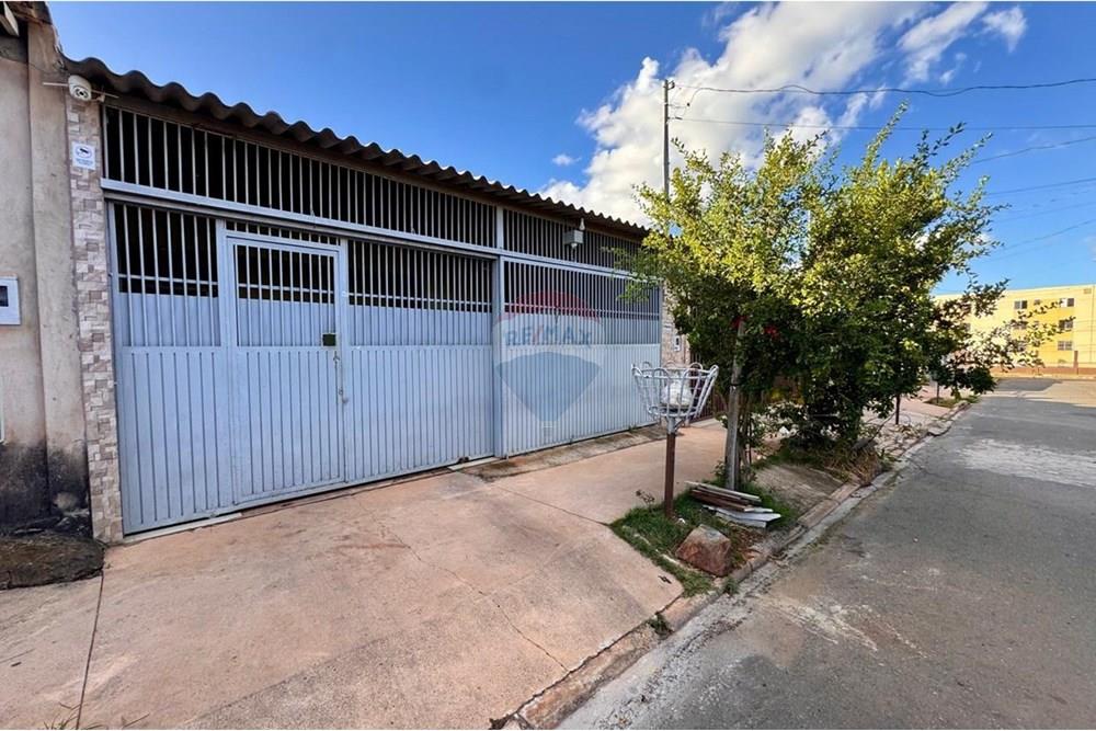 Casa - Venda - Riacho Fundo , Distrito Federal - IMG-20250513-WA0116.jpg - 880241014-23