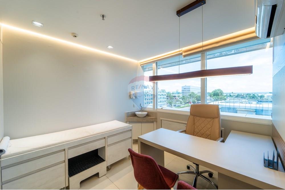 Cj. Comercial/ Sala - Venda - Brasília , Distrito Federal - BIOSPHERE NOVAS FOTOS 13.jpeg - 880171015-7