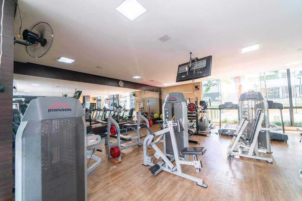 Apartamento - Venda - Águas Claras , Distrito Federal - _DSC5759.jpg - 880111010-152