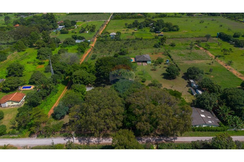 Chácara / Sítio / Fazenda - Venda - Sobradinho , Distrito Federal - DJI_0330.jpg - 880221014-155