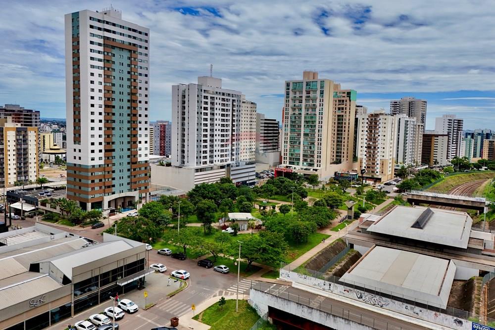 Apartamento - Venda - Águas Claras , Distrito Federal - DJI_20260113112327_0312_D.jpg - 880411022-12