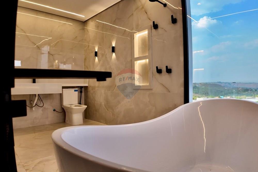 Casa de Condomínio - Venda - Brasília , Distrito Federal - DJI_20241003162817_0965_D.jpg - Banheiro - 880261134-35