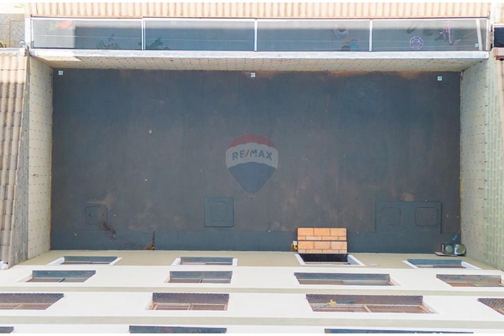 Apartamento - Venda - Valparaíso de Goiás , Goiás - DJI_0650.jpg - Pátio interno - 880461009-44