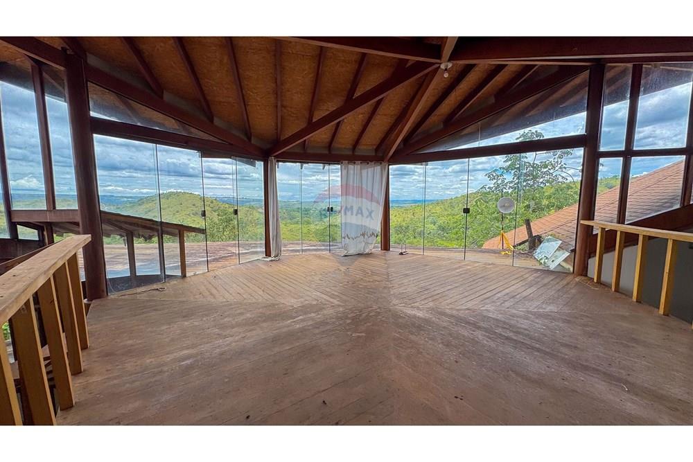 Chácara / Sítio / Fazenda - Venda - Brasília , Distrito Federal - IMG_7738.jpg - 880261001-89