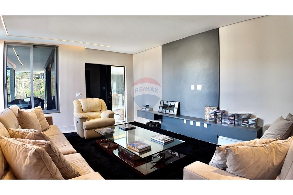 Casa - Venda - Brasília , Distrito Federal - DJI_20250901151511_0085_D.jpg - Sala - 880461004-37