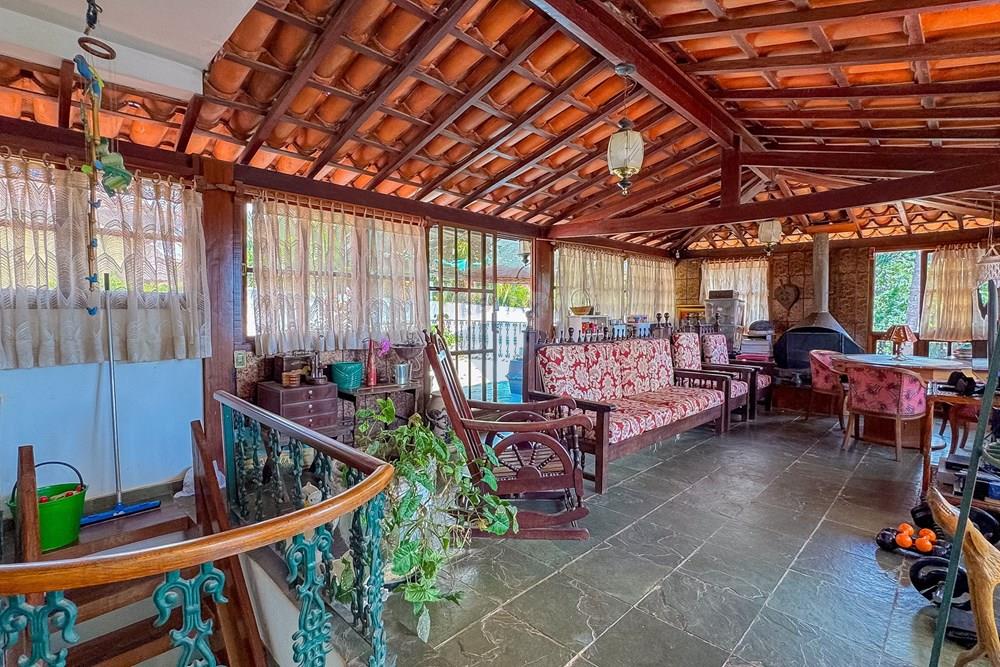 Casa - Venda - Brasília , Distrito Federal - IMG_4024.jpg - 880161011-79