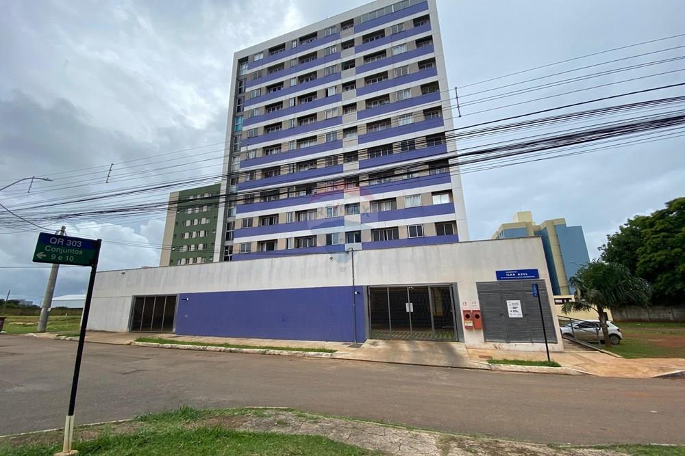 Apartamento - Alugar - Samambaia , Distrito Federal - WhatsApp Image 2026-01-22 at 15.04.55 (2).jpeg - 880391011-1019